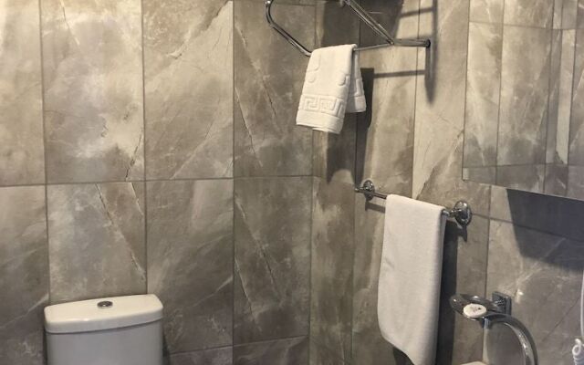 Line Suite Hotel