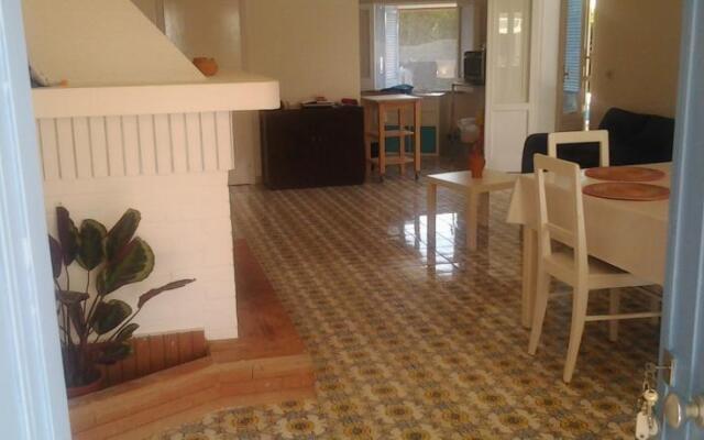 Holiday home Soffio di Mare