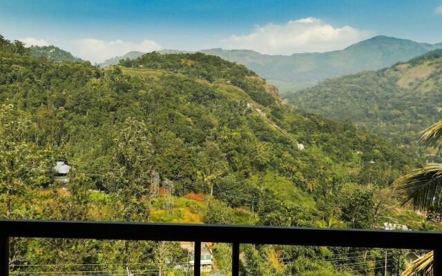 OYO 7975 Skyridge Munnar