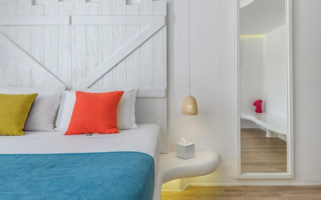 Axel Beach Mykonos - Adults Only