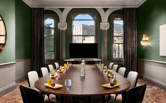 Bristol Marriott Royal Hotel