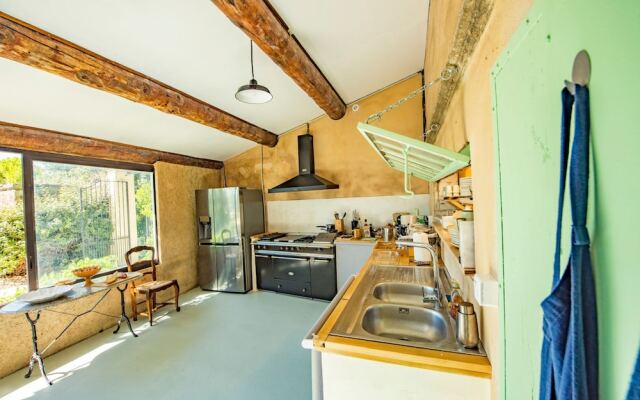 Bastide Saint-Estève