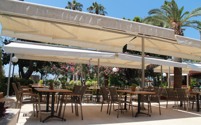 LABRANDA Alantur Resort - All Inclusive