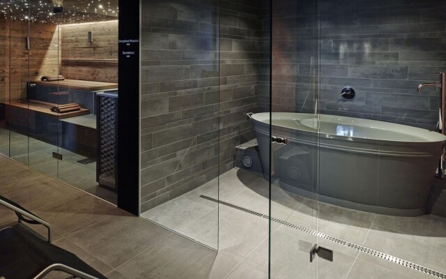 Boutique Hotel Schlossberg