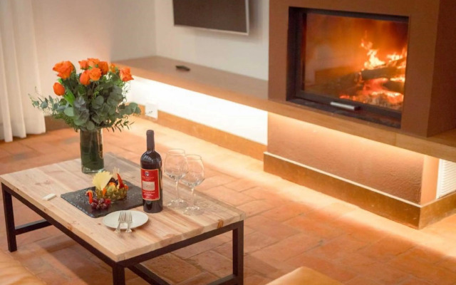 Villa Tolomei Hotel & Resort