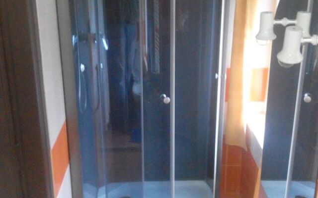 Hotel Maršovská Rychta