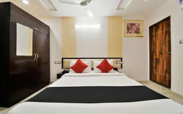 Capital O 39331 Hotel Retaj