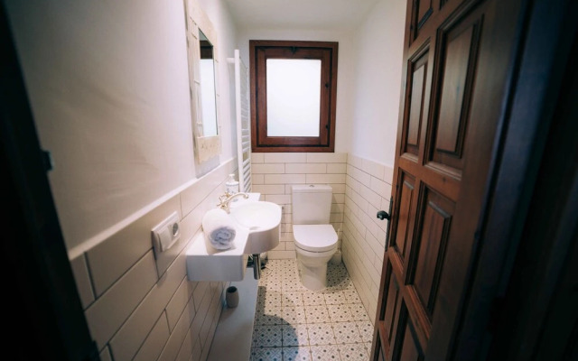 Spectacular Mediterranean view