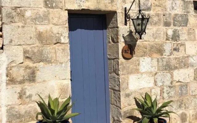 Ta Skorba Farmhouse Mgarr