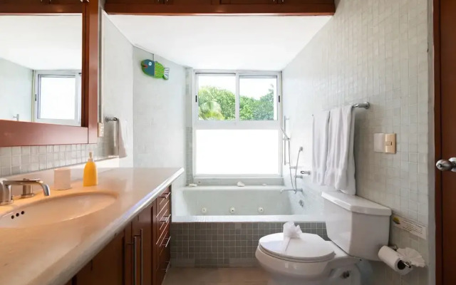 Casa Susana by Playa Paradise