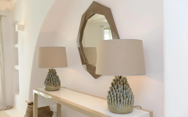 Villa Opal DV Mykonos