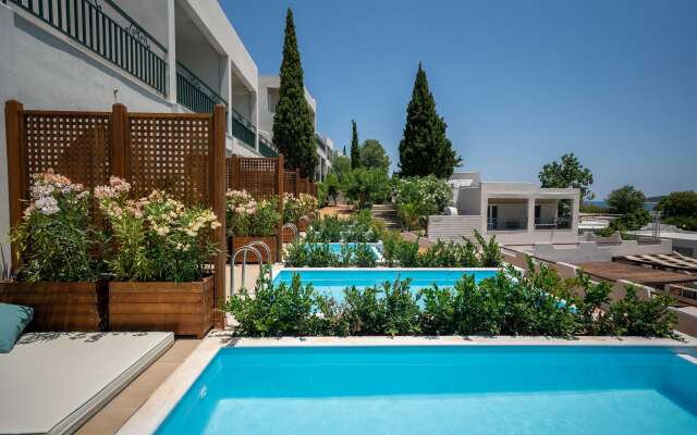 Dolce Athens A tica Riviera Hotel
