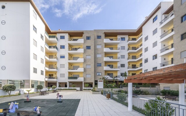 Luxury Apartment in Lagos Downtown
