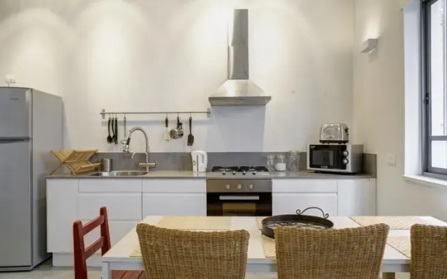 Tlv Premium Apartments - Hamaccabi Street