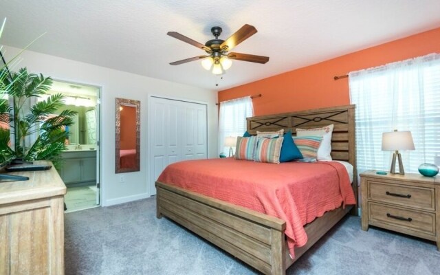 Amazing House! - Champions Gate - 8984SD