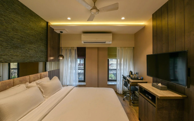 Hotel Orient Regency