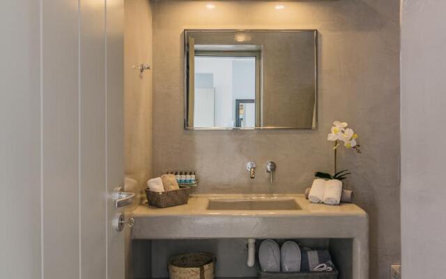 Olive Garden Luxury Resort