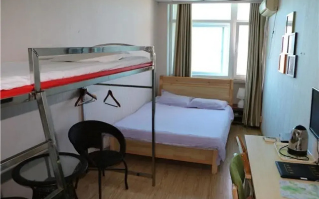 Haibian Renjia Apartment