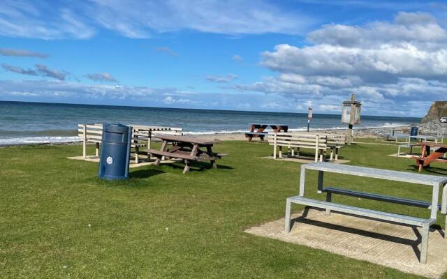 Beautiful 2-bed Chalet in Aberystwyth