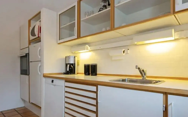 4 Star Holiday Home in Skagen