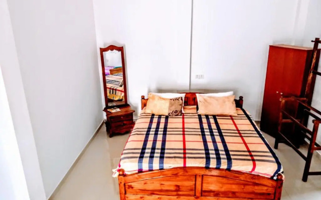 Resident Guest Villa