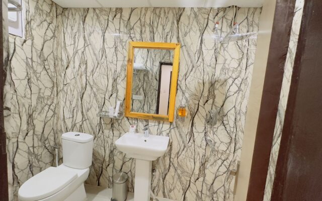 Ayaan Residency