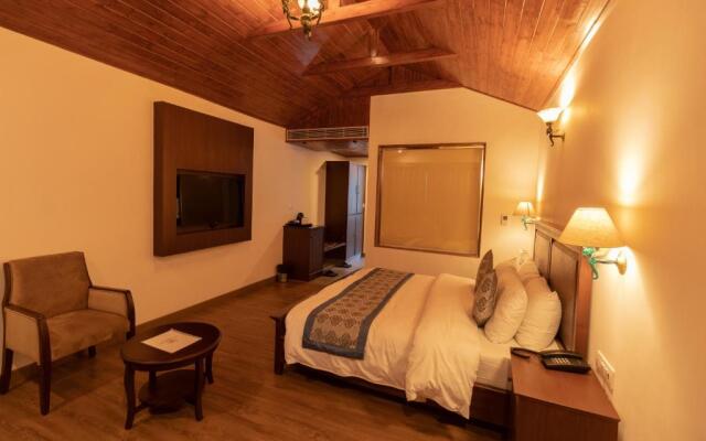 Aloka Resort