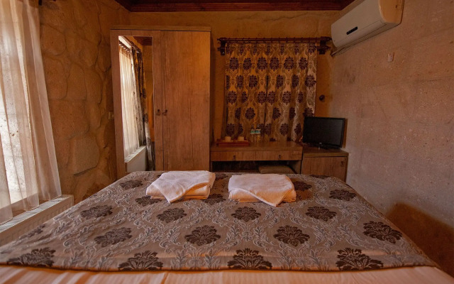 Diamond of Cappadocia