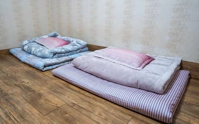 Yeongwol Cheongryeong Motel