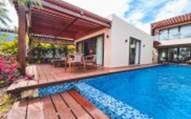 Wonders Beach Boutique Hotel