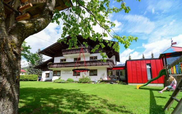 Landhaus Zoppoth