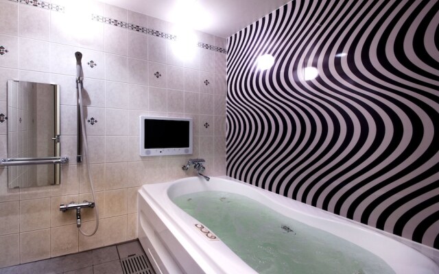 Hotel Baron -the Sweet Modern - Adults Only