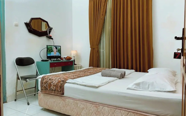 Griya Cemara Homestay