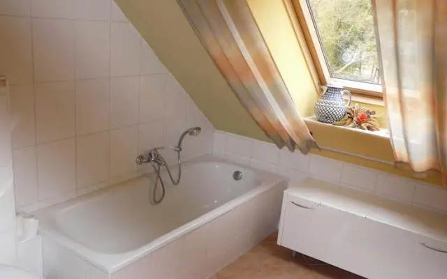 Ferienwohnung am Klostersee
