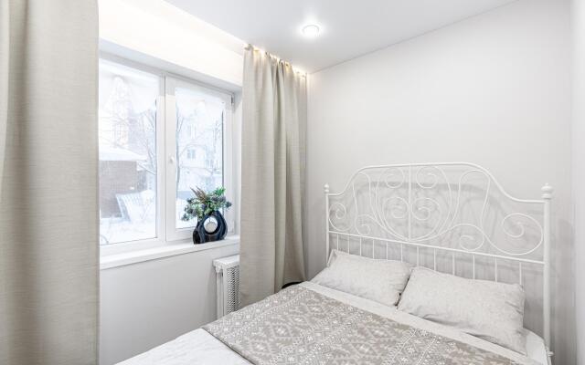 Апартаменты на улице Нурсултана Назарбаева 76