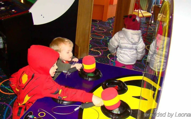 Margaritaville Lake Resort Lake of the Ozarks