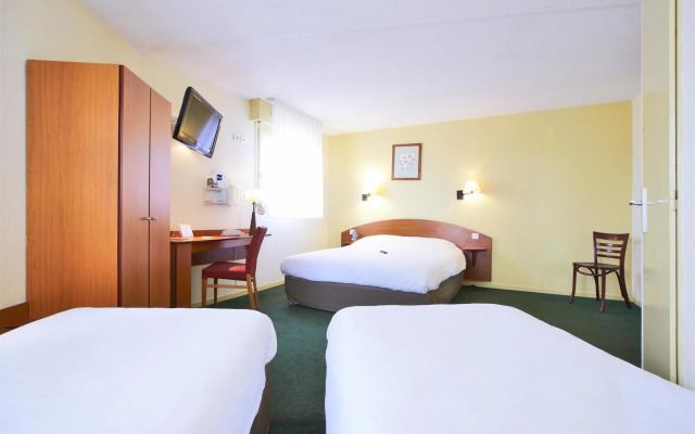 Kyriad Dunkerque Sud - Loon Plage