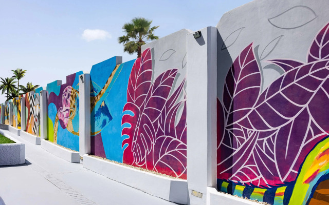 TRYP by Wyndham Aruba