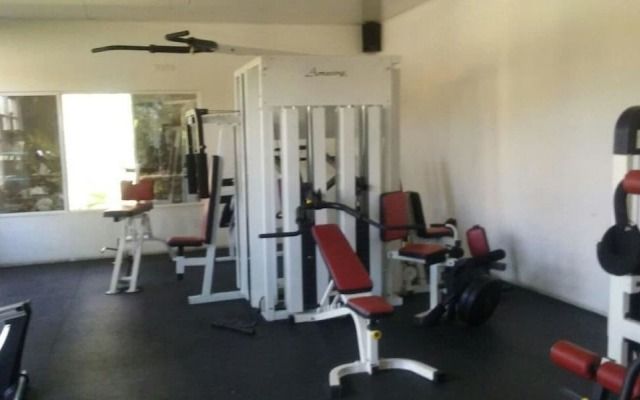 Centro Sport Slam