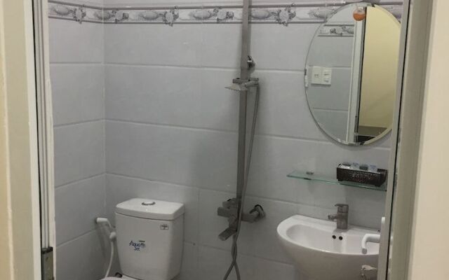NK Dalat Hotel - Hostel