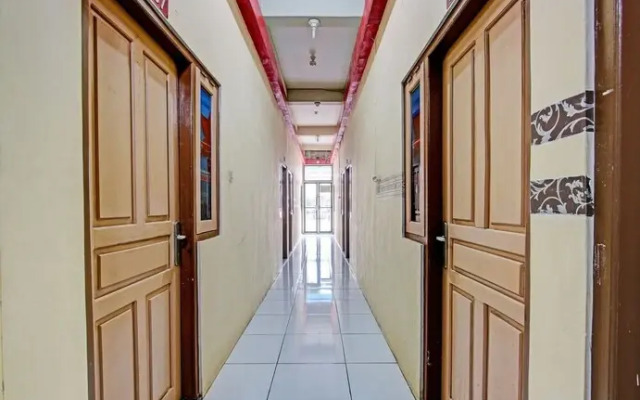 Capital O 93361 Dynasty Inn Syariah