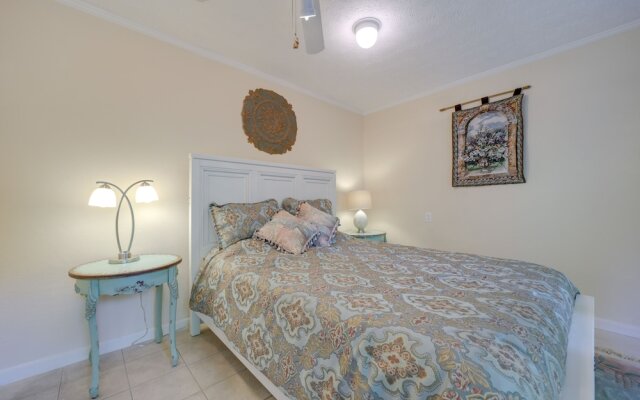 Spacious North Carolina Retreat - Patio & Fire Pit