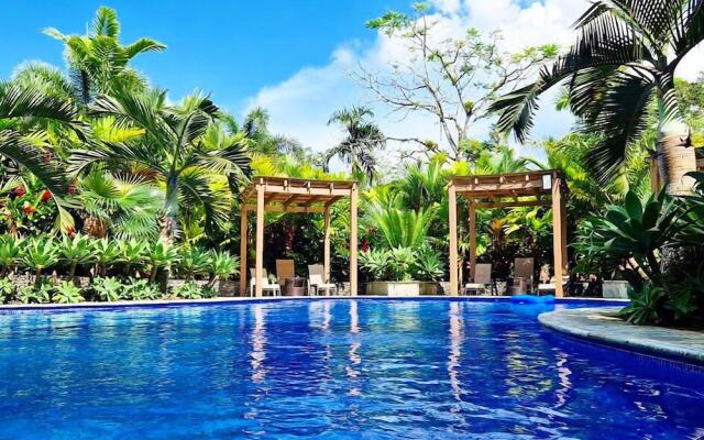 Hotel Boutique Casa Del Rio