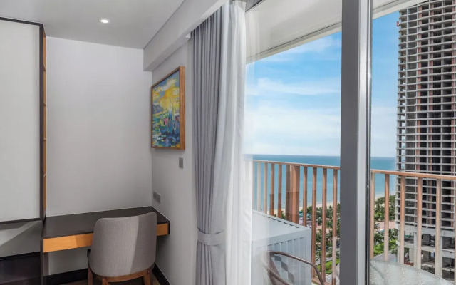 Wyndham Soleil Danang