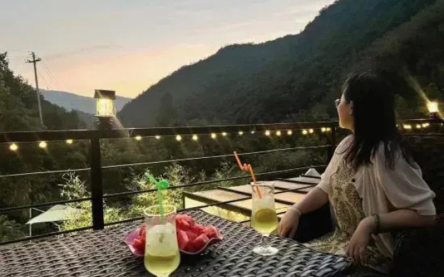 Tian Fang Ye Tan Boutique Hostel