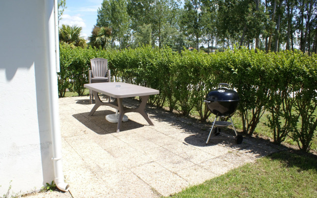 Les Gites De Montmartre