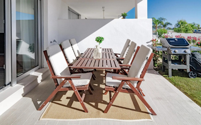 LM10.BA- Cozy & modern family apartment, Le Mirage