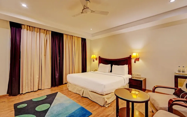 City Mark Hotel