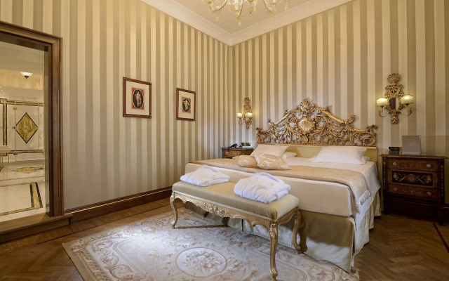 Hotel Ai Reali di Venezia