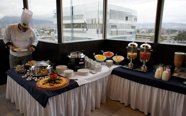 SM Grand Hotel